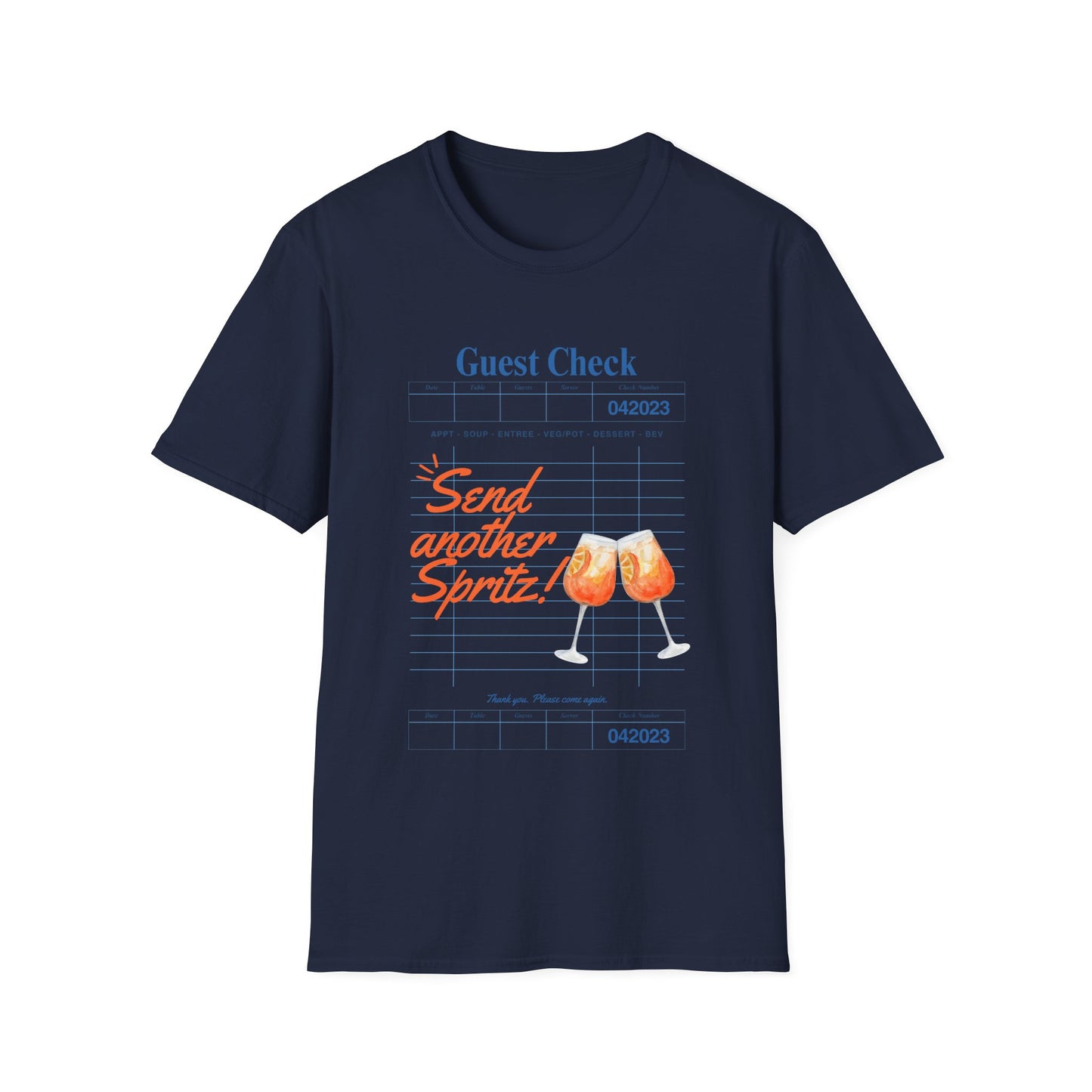 Send another spritz T-Shirt