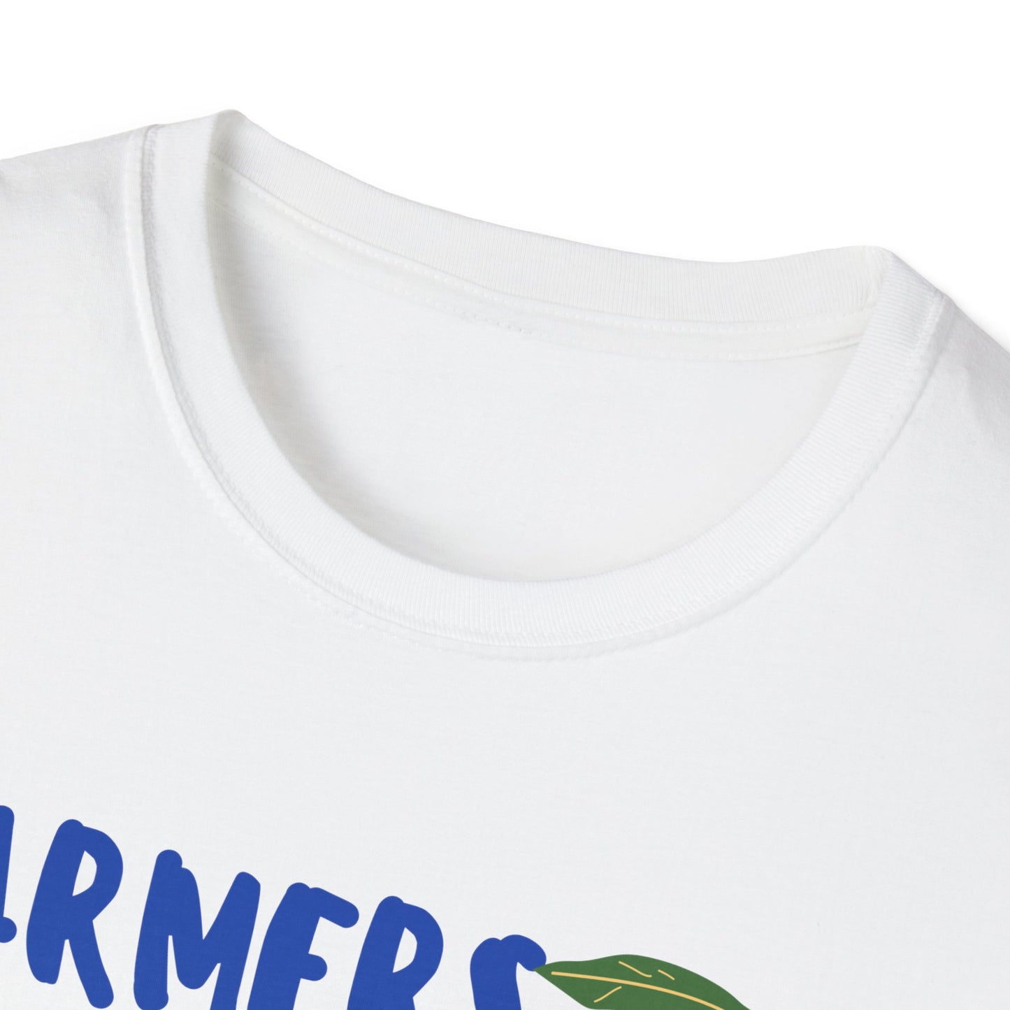 Farmers market T-Shirt