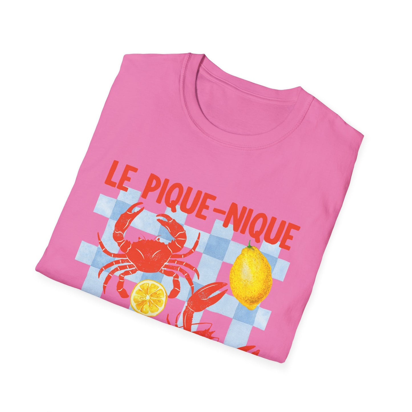 Le Pique-Nique T-Shirt
