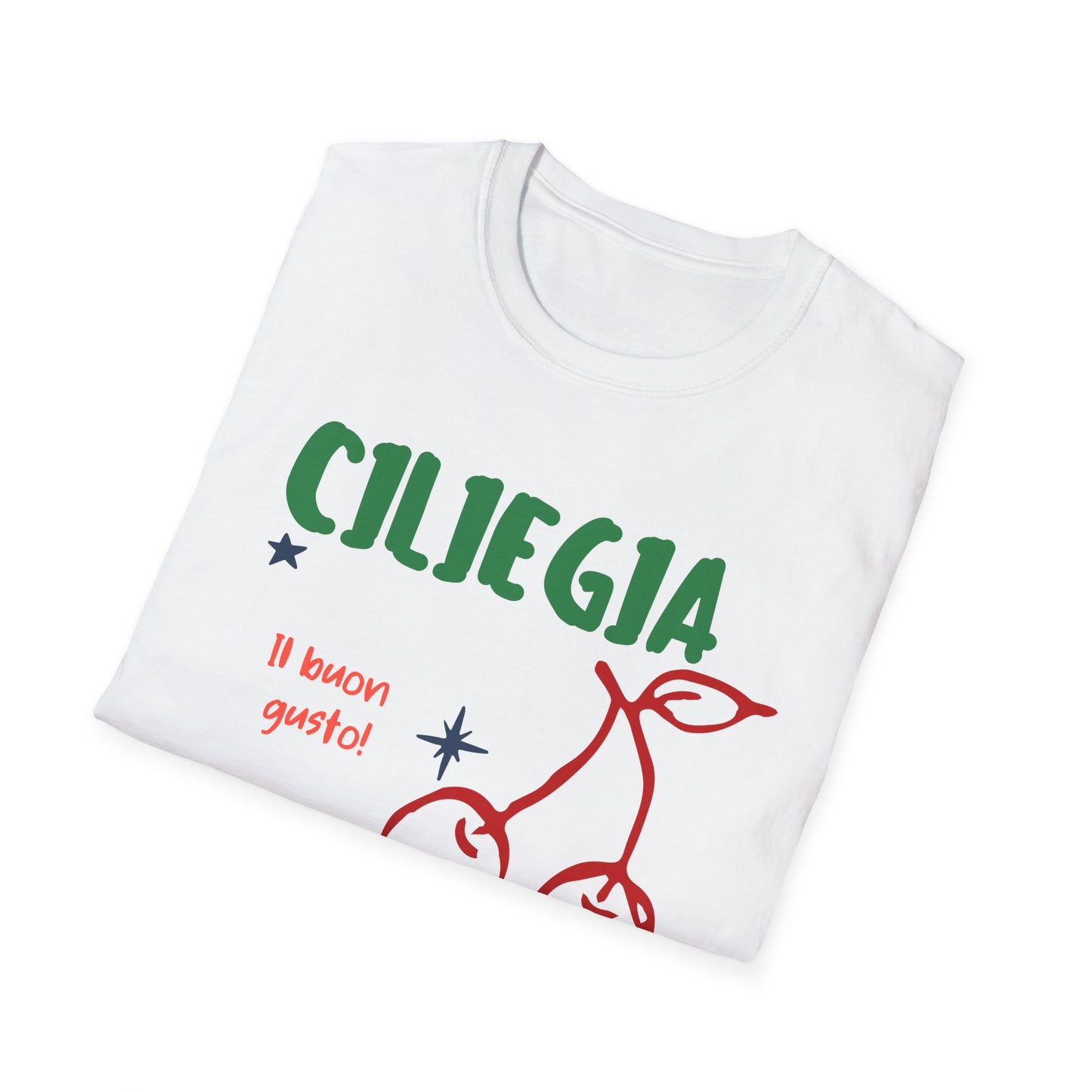 Ciliegia Italia Cherry T-Shirt