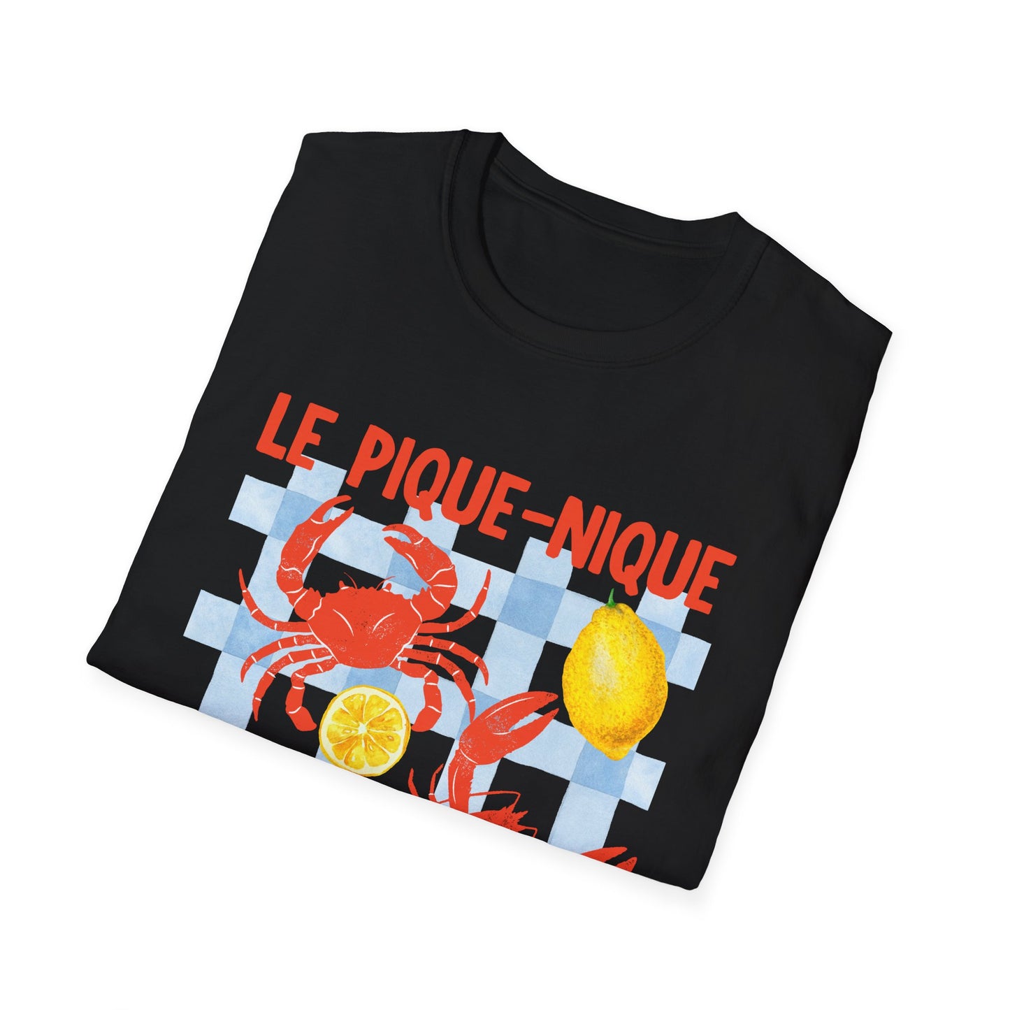 Le Pique-Nique T-Shirt