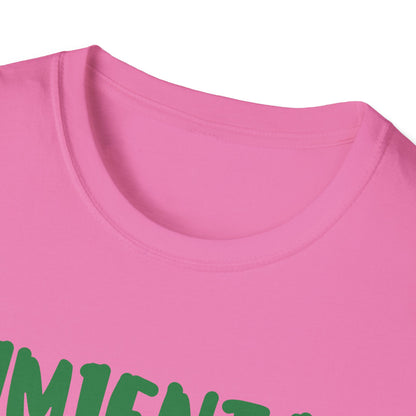 Pimienta Brasil Pepper T-Shirt