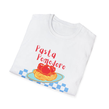 Pasta pomodoro T-Shirt