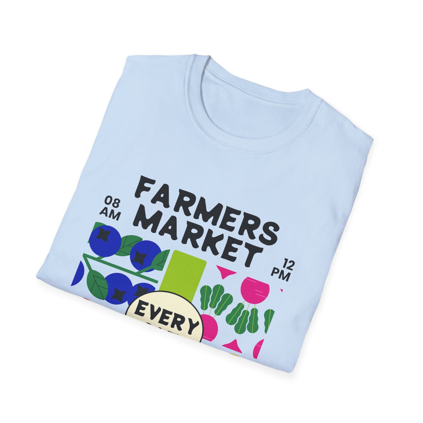 Farmers market T-Shirt