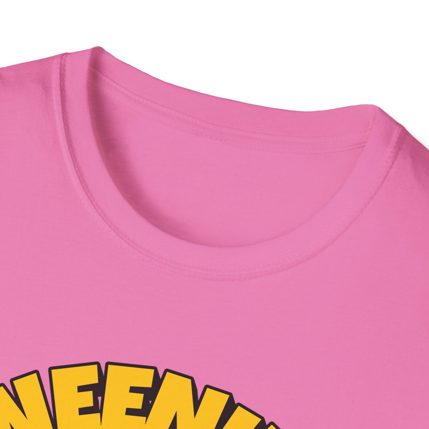 Weenies and Tinis 2025 T-Shirt