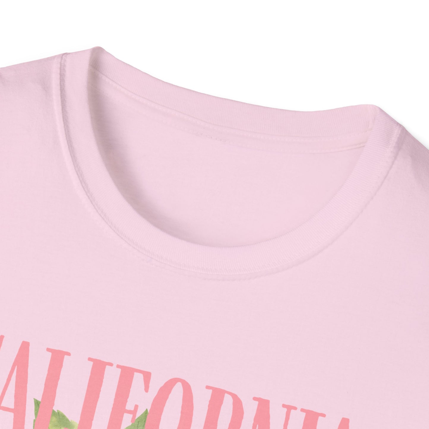 Raspberry Berry Fields T-Shirt