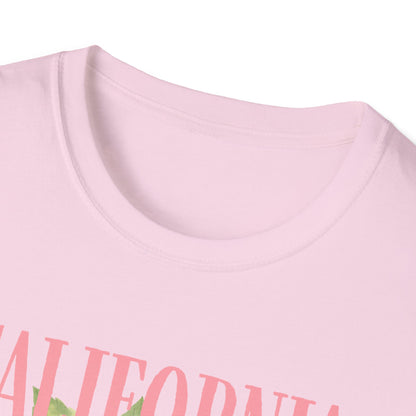 Raspberry Berry Fields T-Shirt