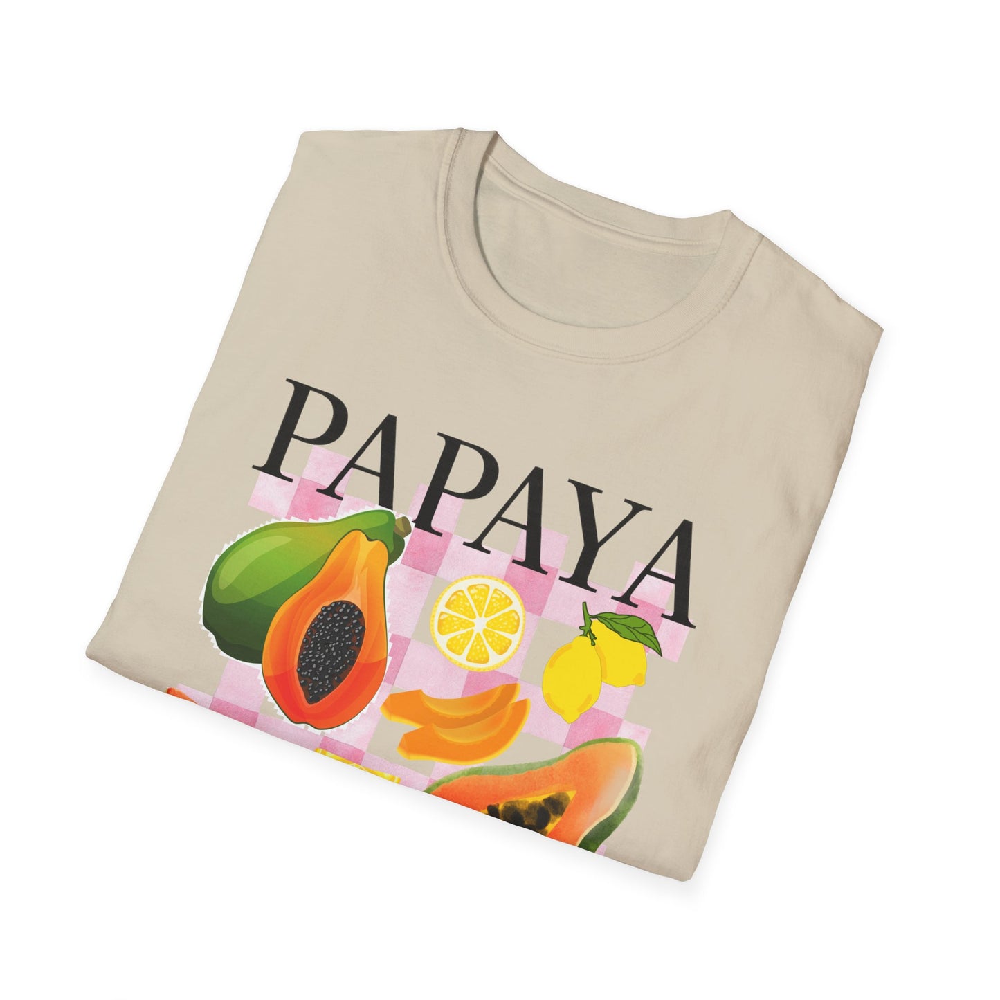 Papaya Fresca T-Shirt