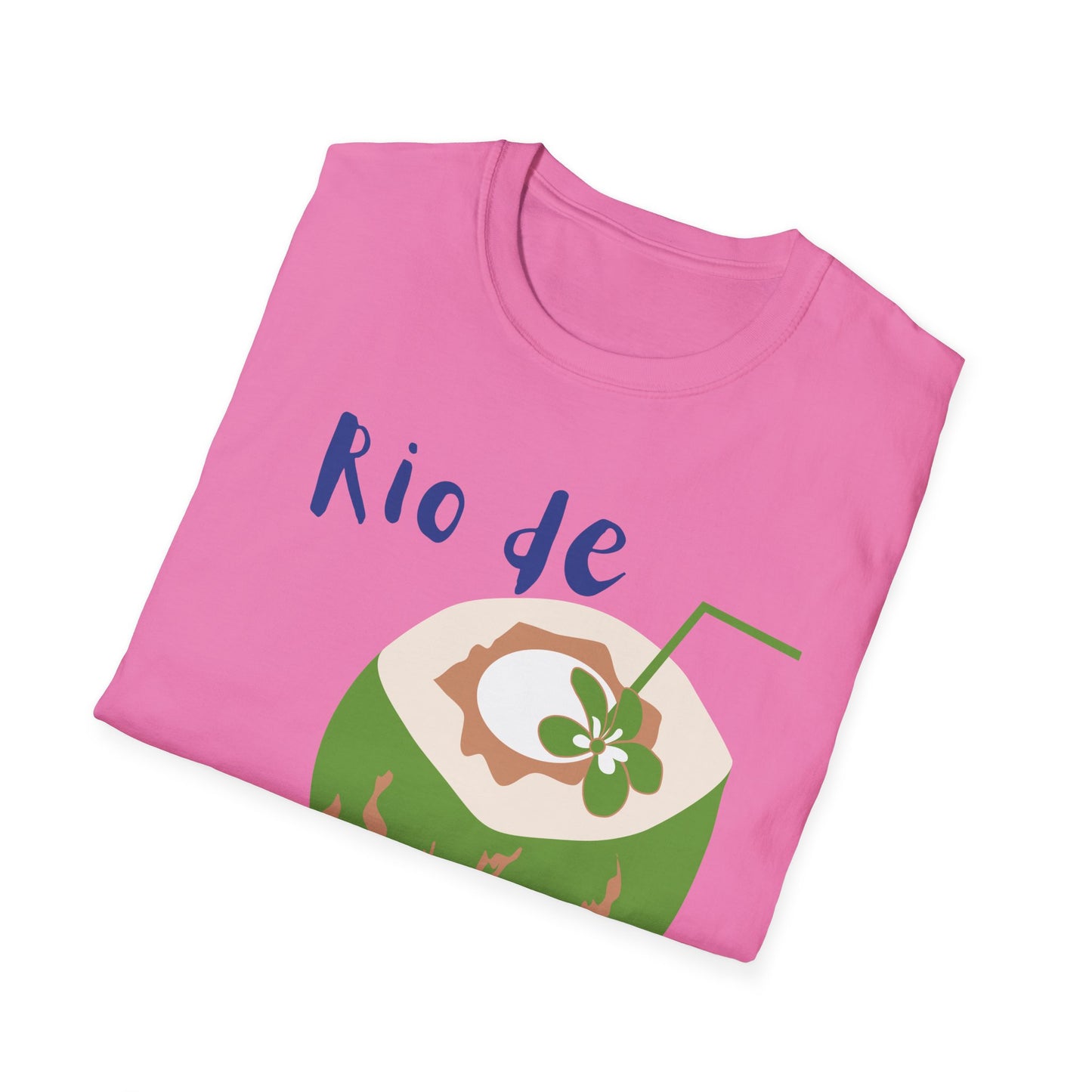 Coconut Rio T-Shirt