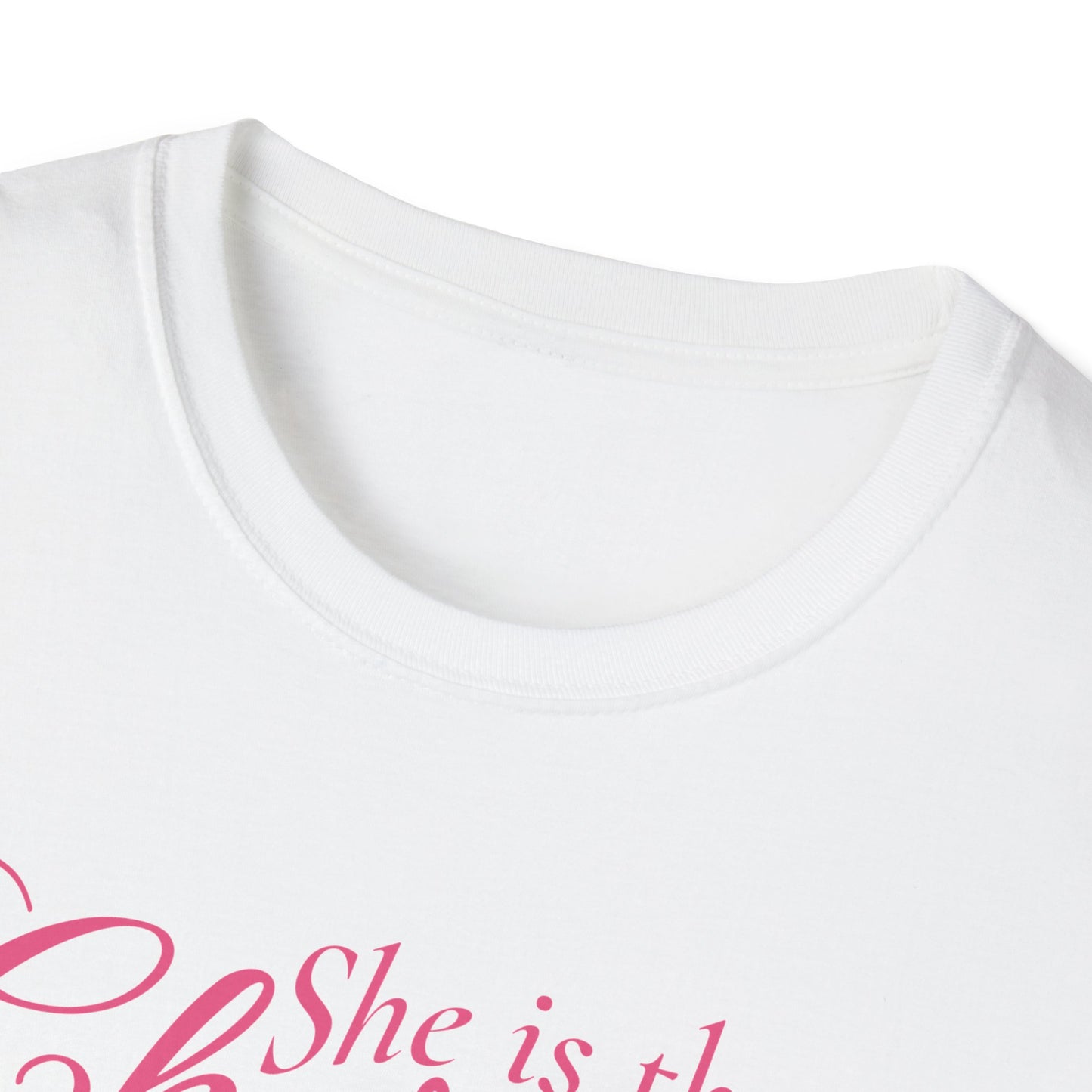 She's the cherry on top T-Shirt