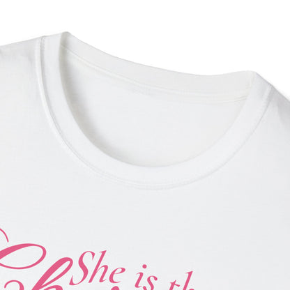 She's the cherry on top T-Shirt