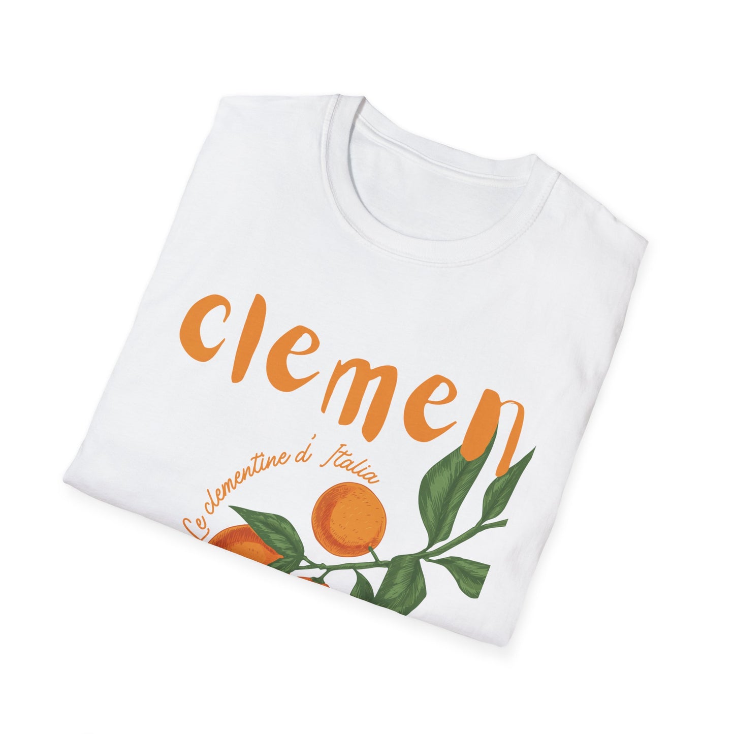 Farmers market Clementine T-Shirt