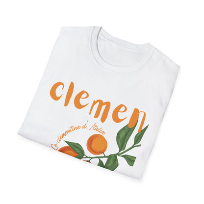 Farmers market Clementine T-Shirt