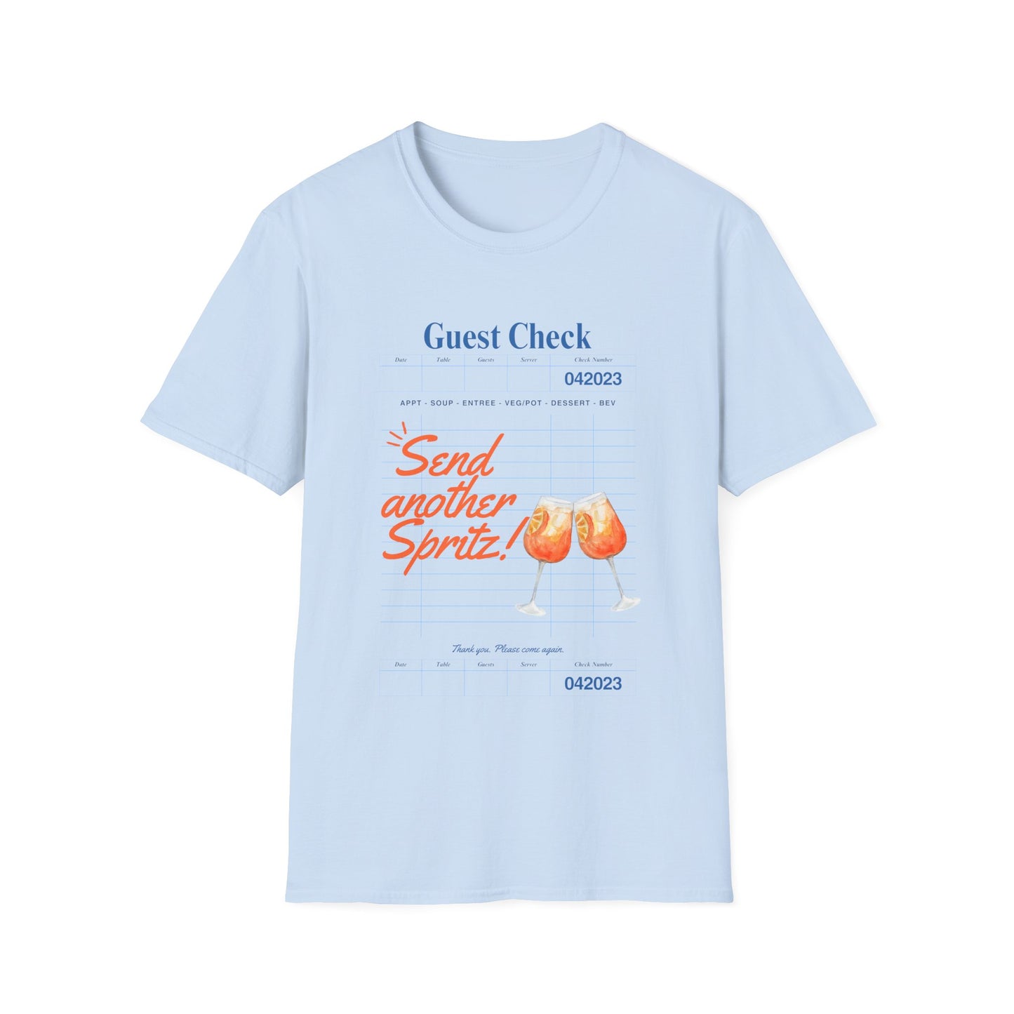 Send another spritz T-Shirt