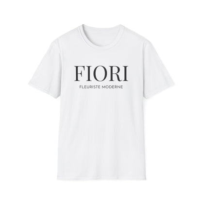 Fiore Farmers market T-Shirt