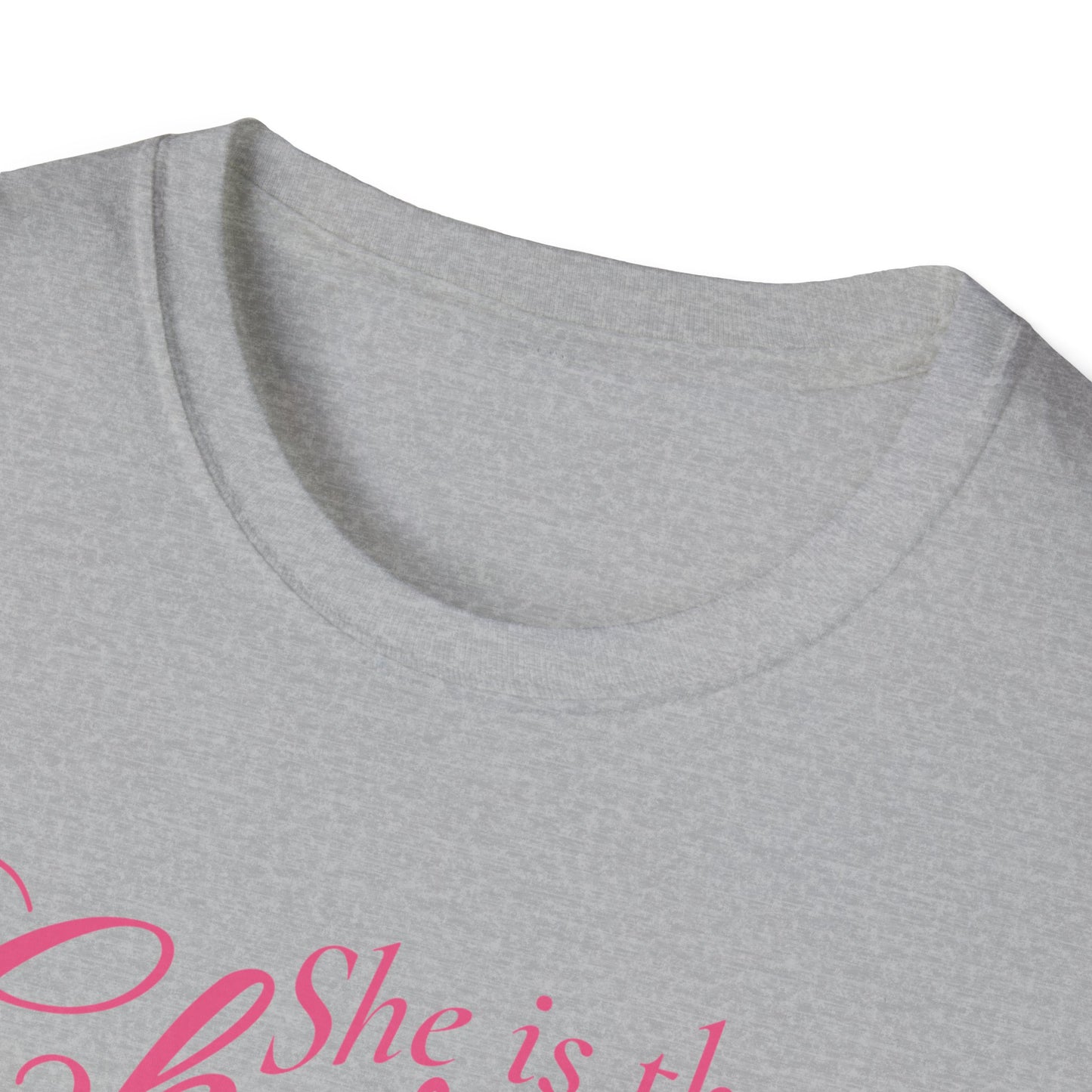 She's the cherry on top T-Shirt