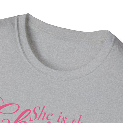 She's the cherry on top T-Shirt