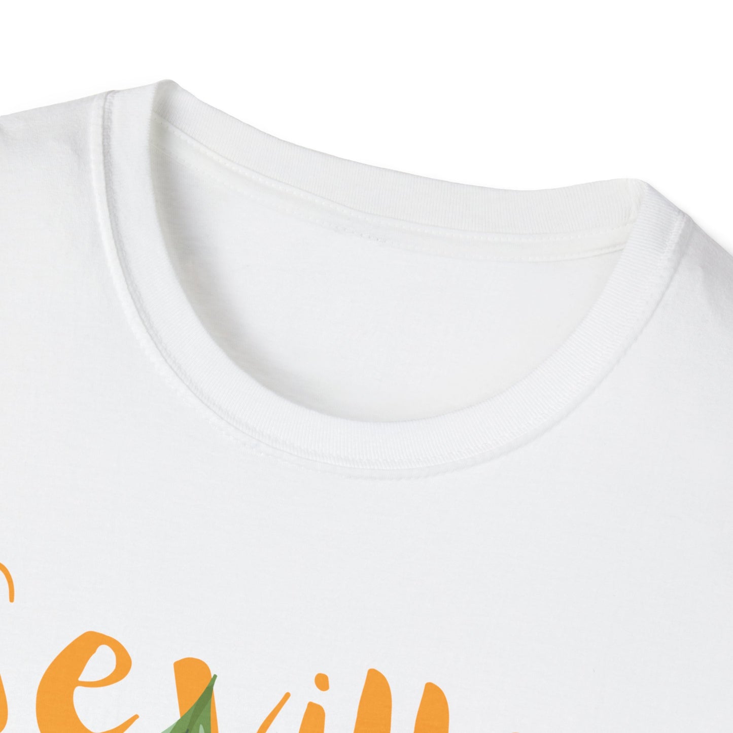 Seville oranges market T-Shirt