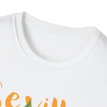 Seville oranges market T-Shirt
