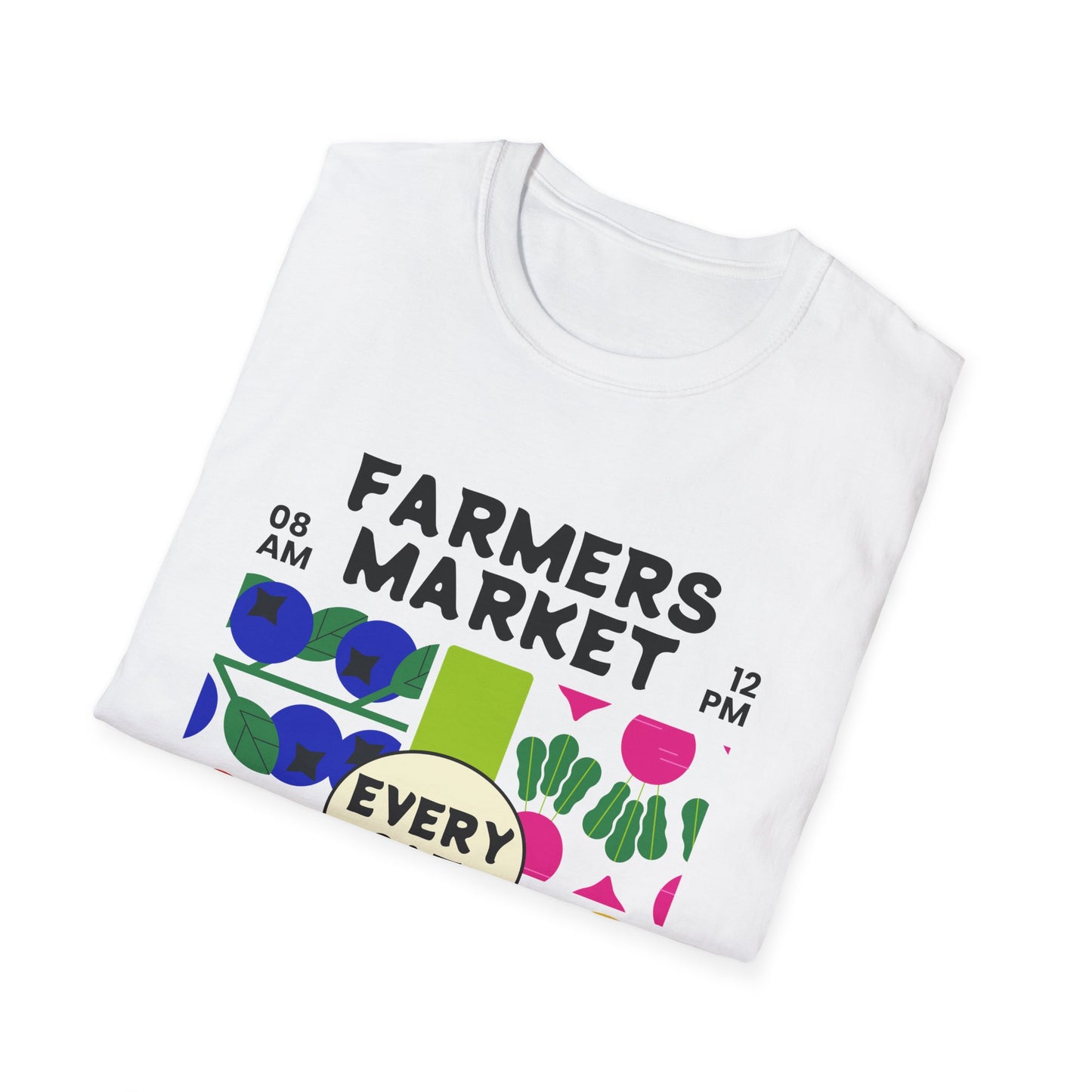 Farmers market T-Shirt