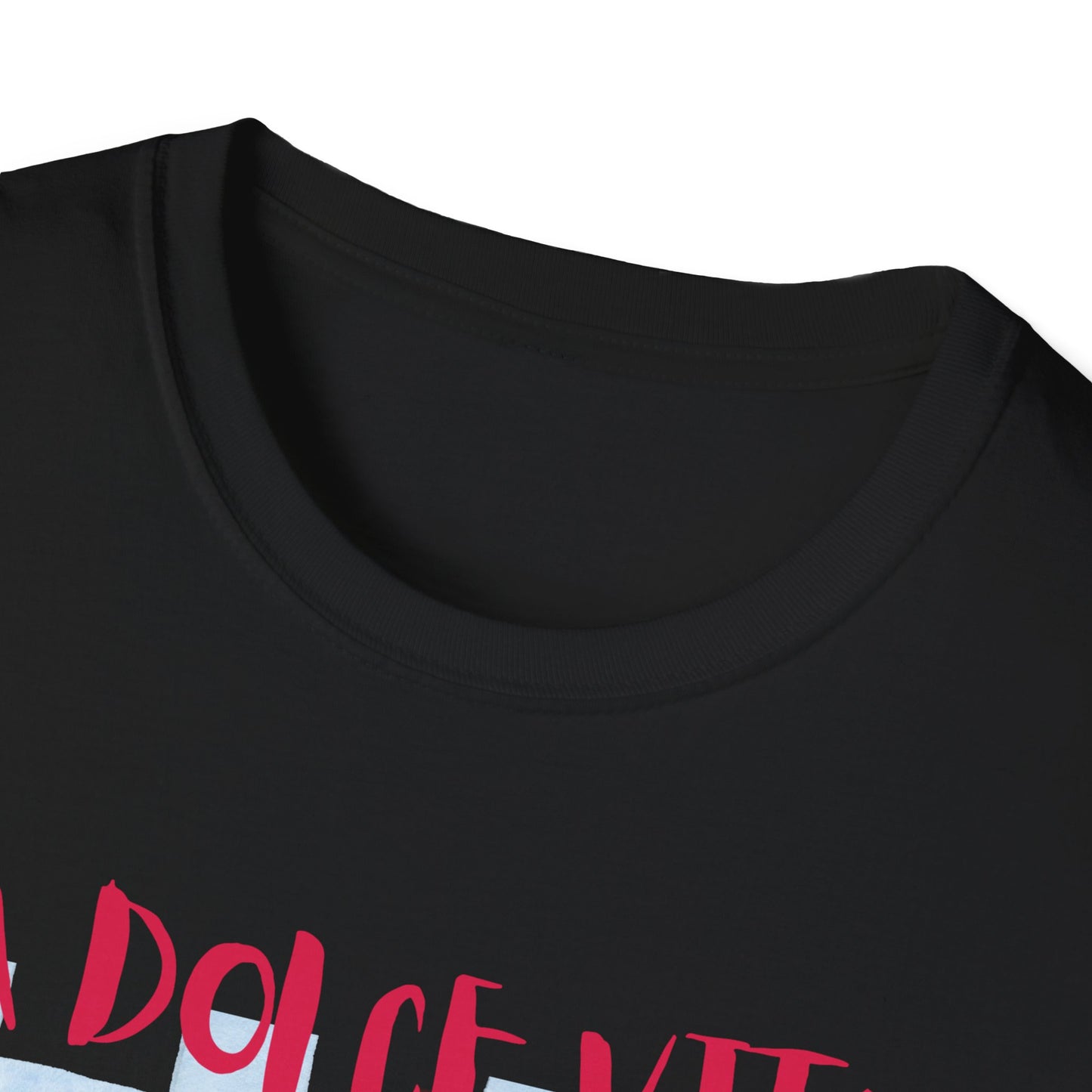 Gelato Italia T-Shirt