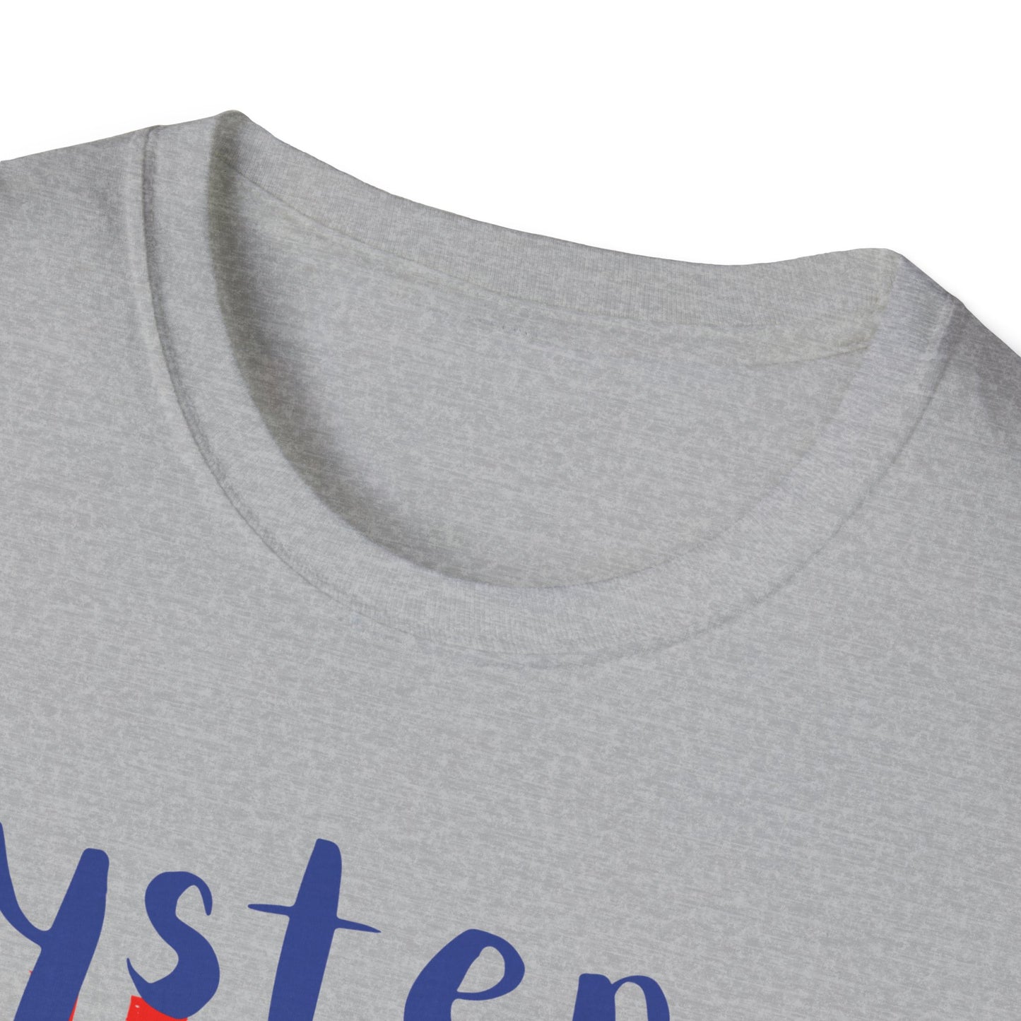 Oyster Club T-Shirt
