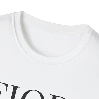Fiore Farmers market T-Shirt