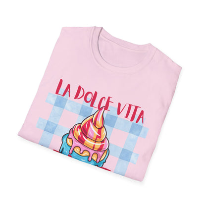 Gelato Italia T-Shirt