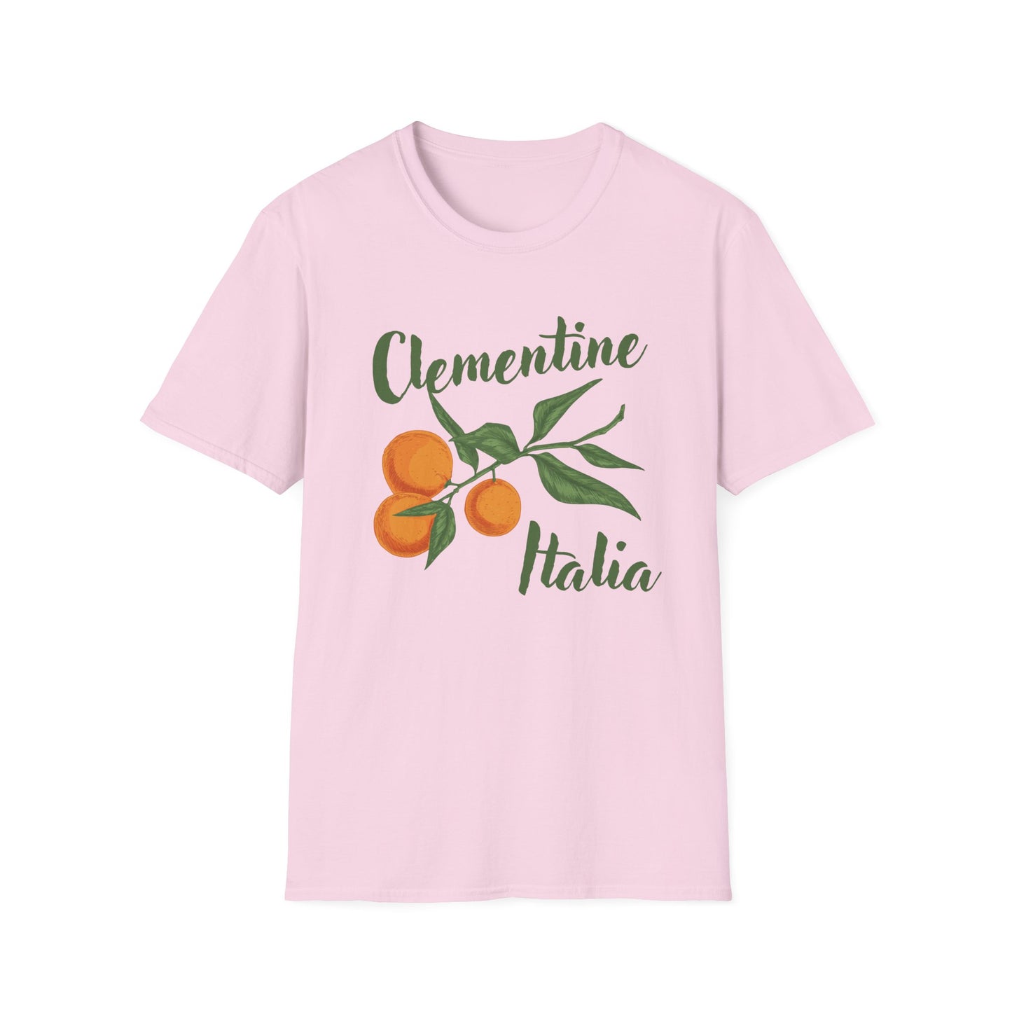 Clementine Italia market T-Shirt