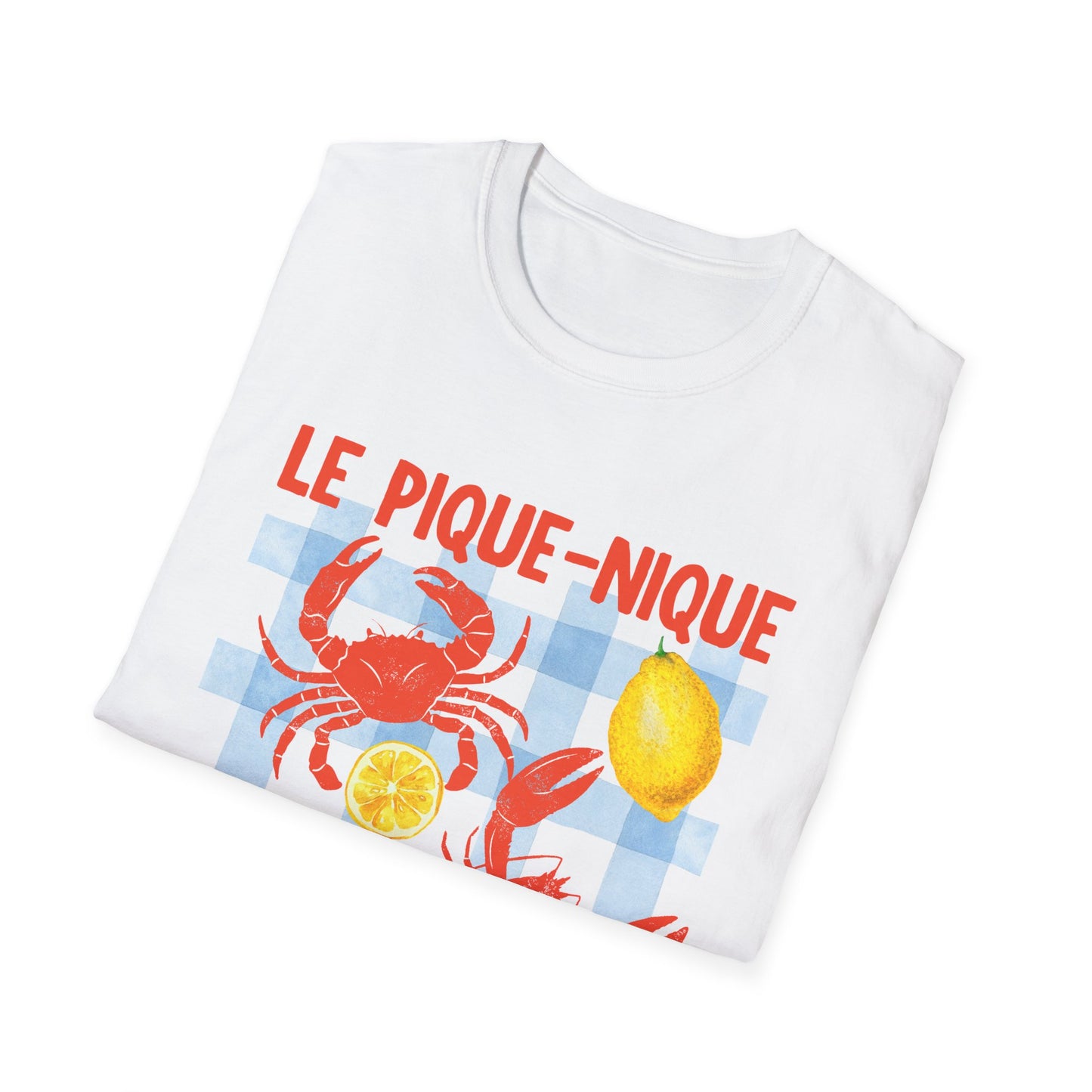 Le Pique-Nique T-Shirt