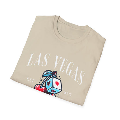 Las Vegas Girls trip 2025 T-Shirt