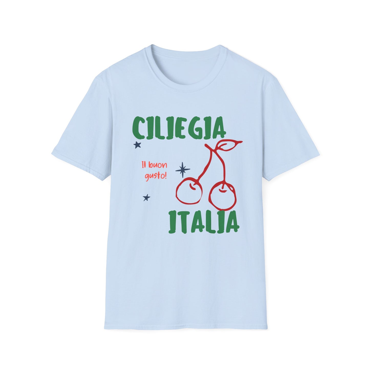 Ciliegia Italia Cherry T-Shirt