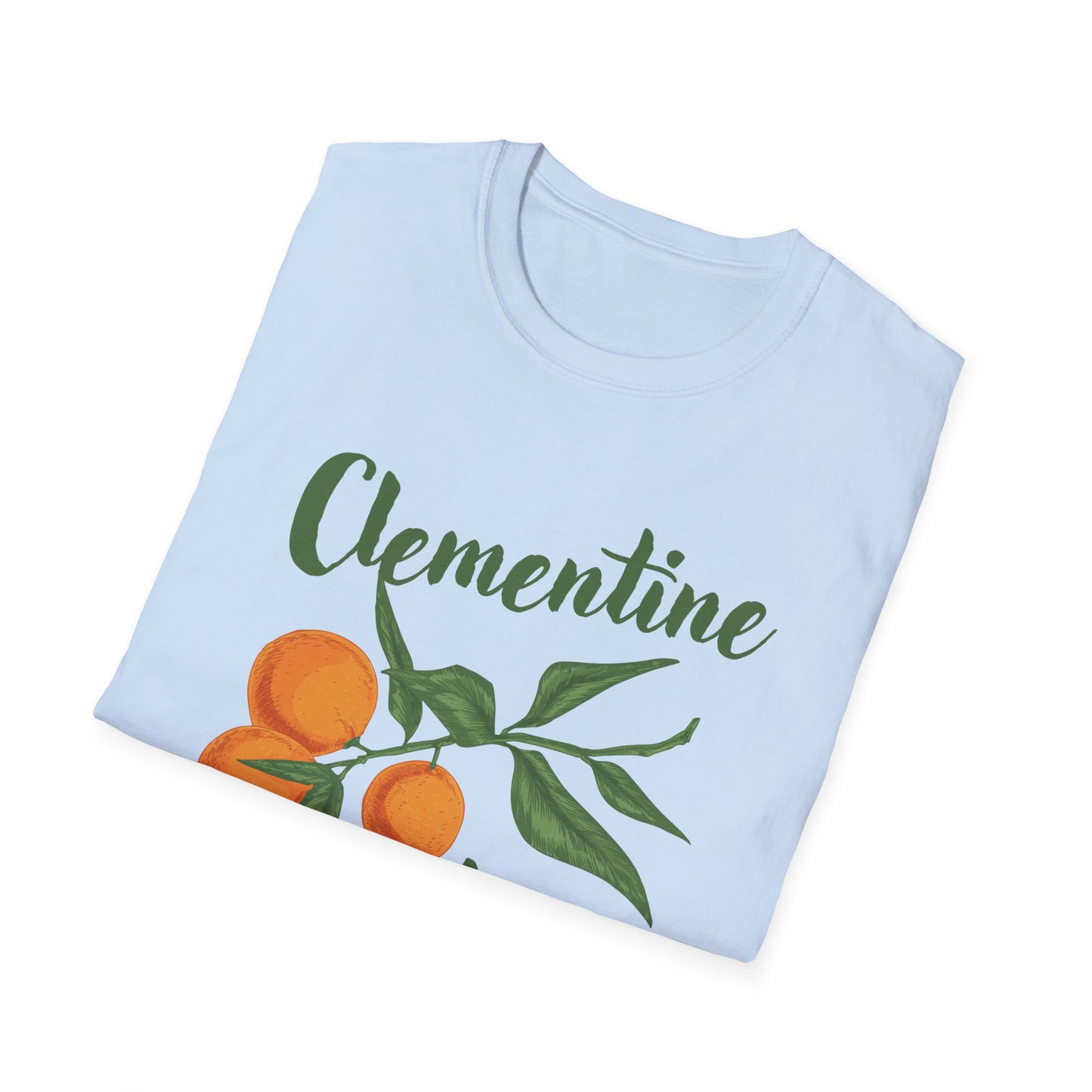 Clementine Italia market T-Shirt