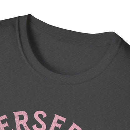 Overserved tennis and tinis club T-Shirt
