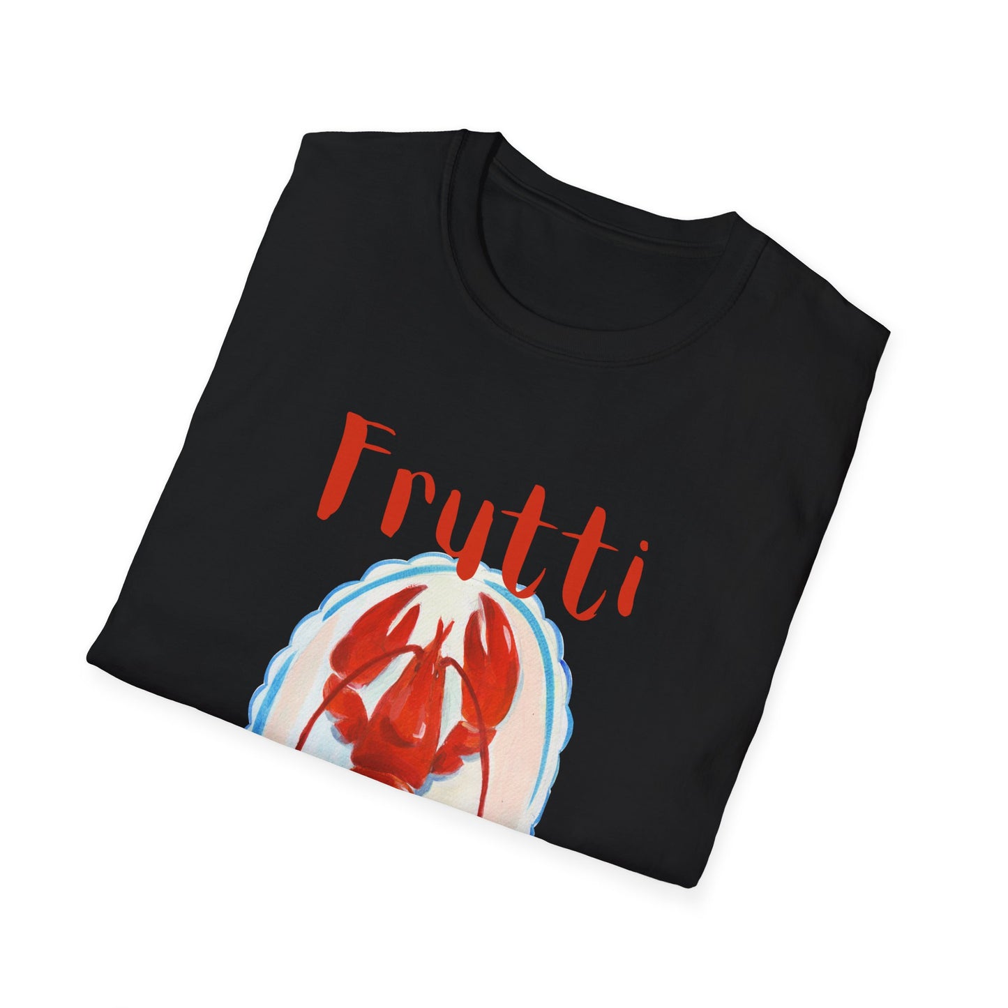 Frutti di mare T-Shirt