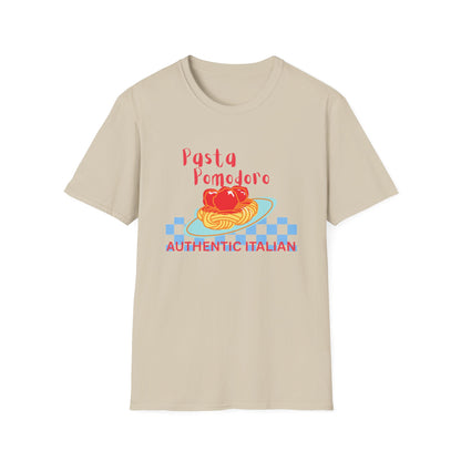 Pasta pomodoro T-Shirt