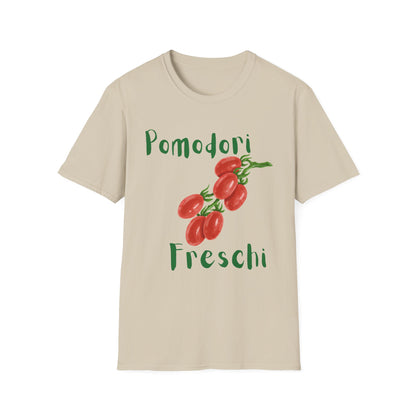 Pomodori Freshi T-Shirt