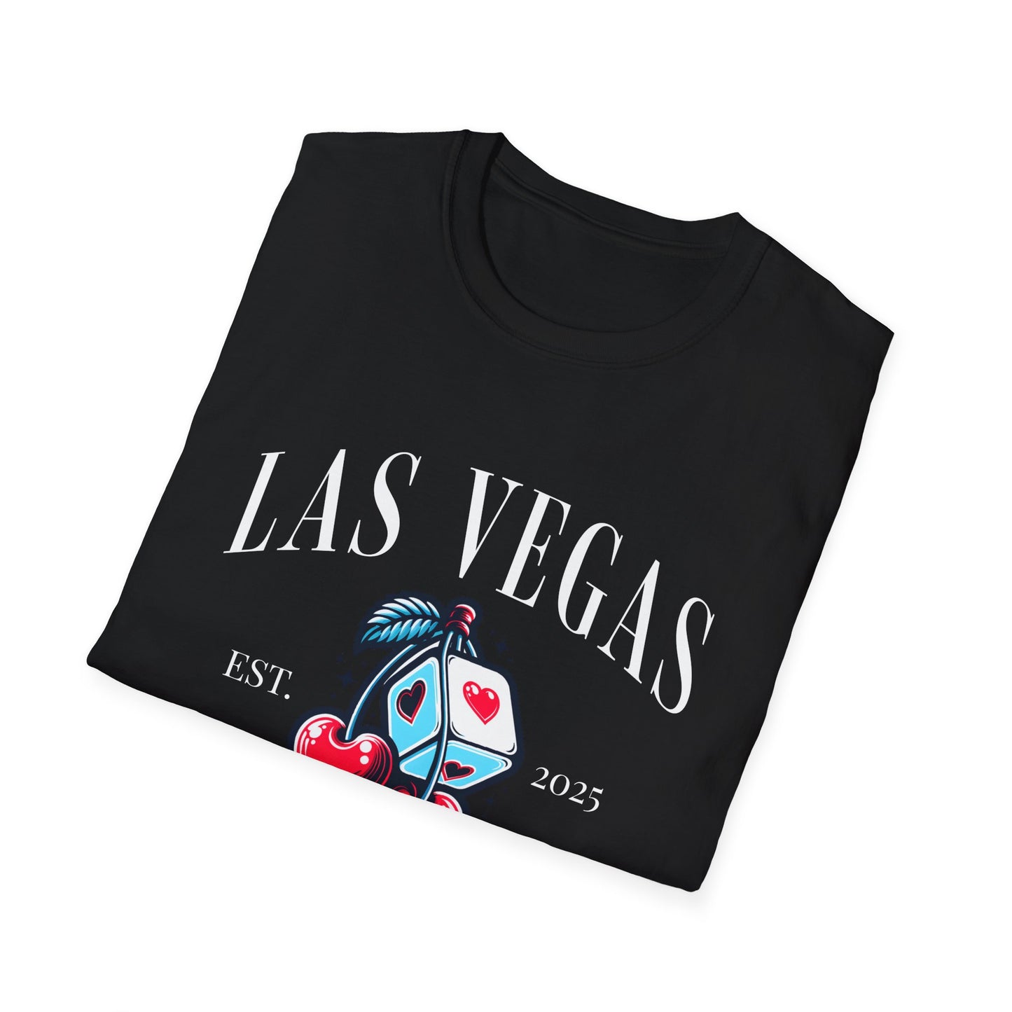 Las Vegas Girls trip 2025 T-Shirt