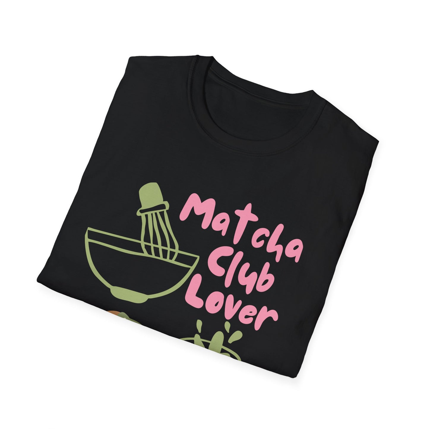 Matcha club T-Shirt