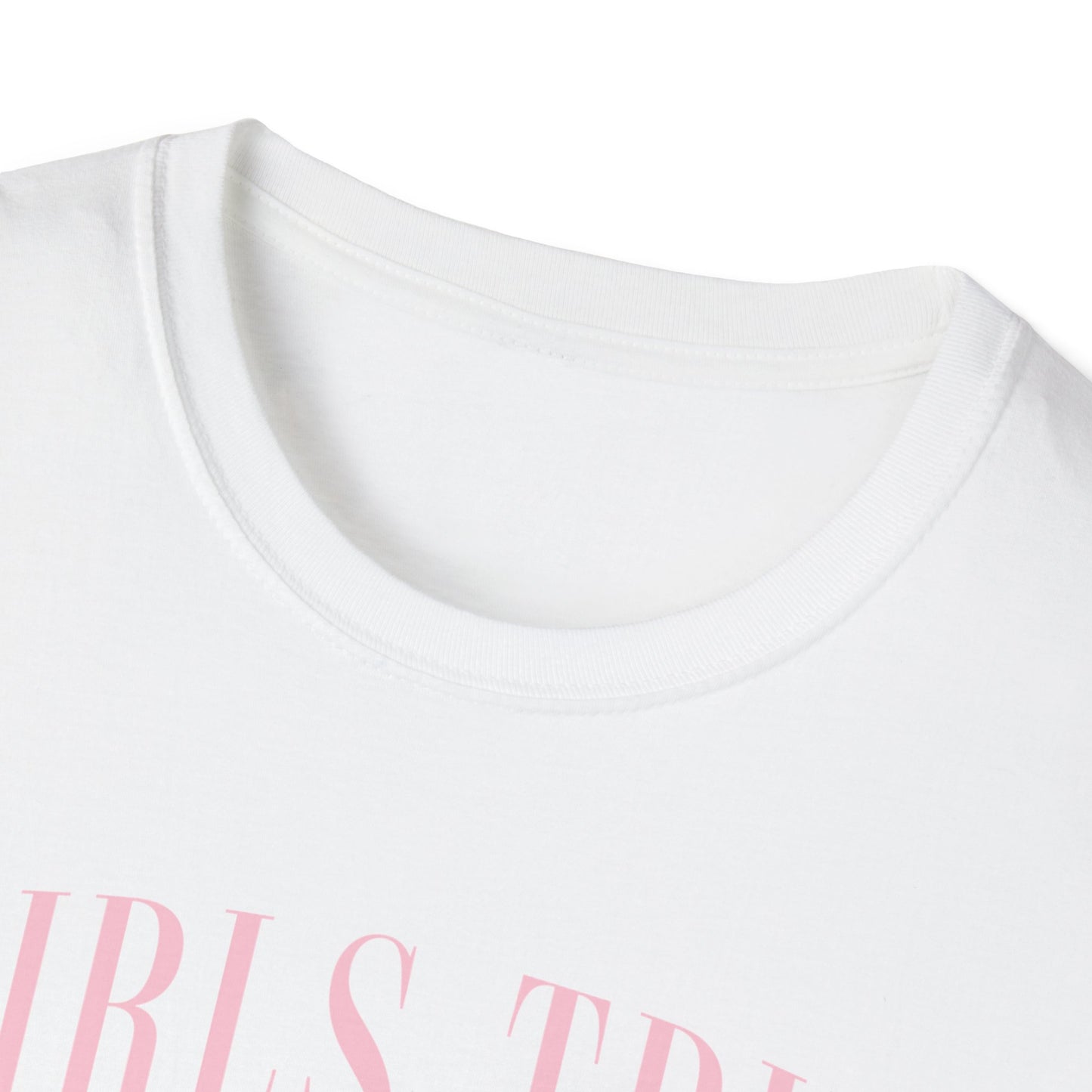 Girls Trip Making Memories together 2025 T-Shirt