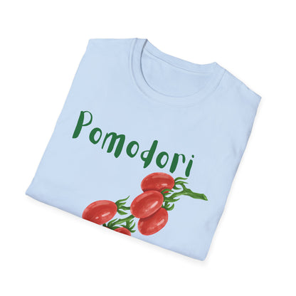 Pomodori Freshi T-Shirt