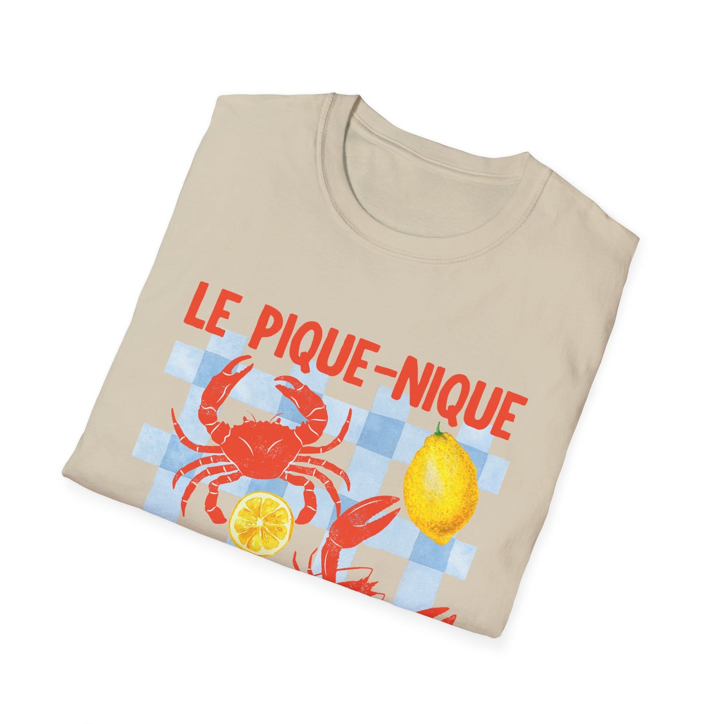 Le Pique-Nique T-Shirt