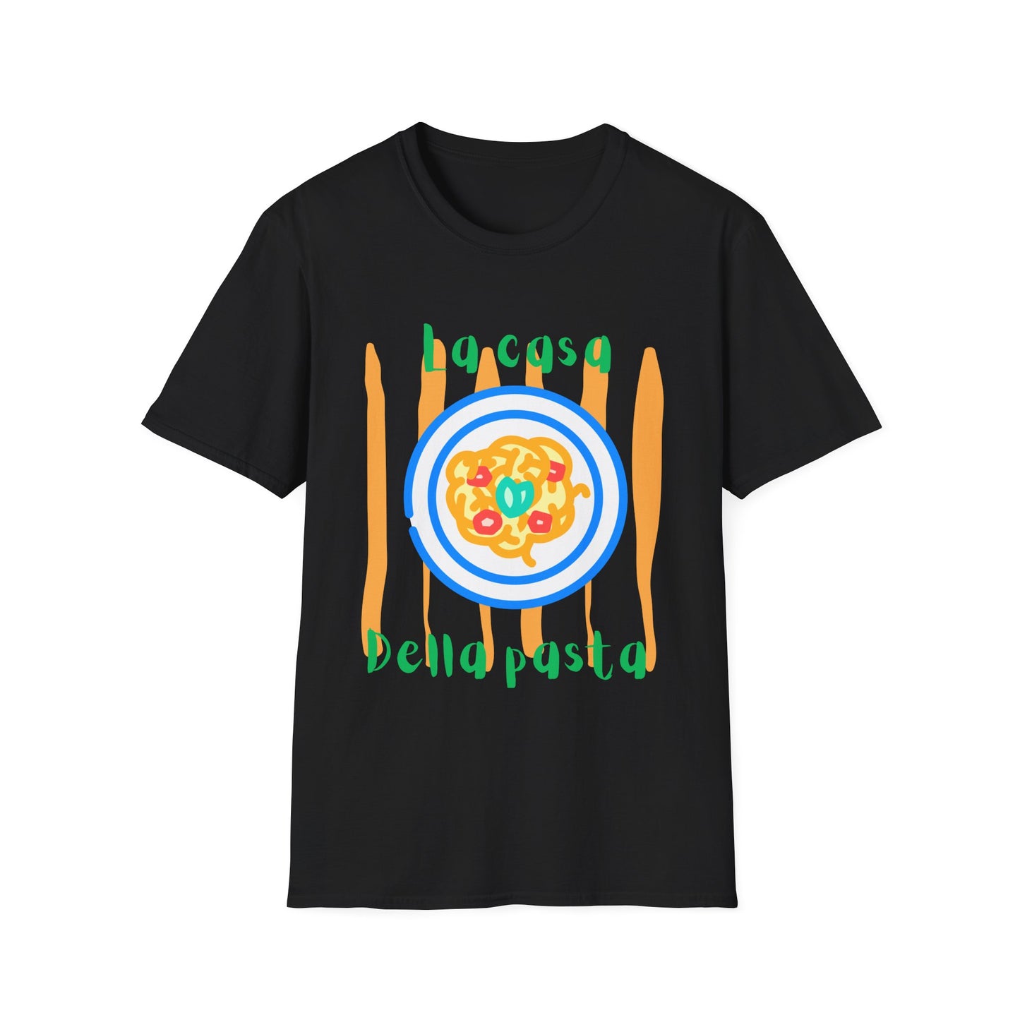 Pasta farmers market T-Shirt