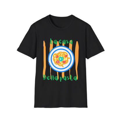 Pasta farmers market T-Shirt