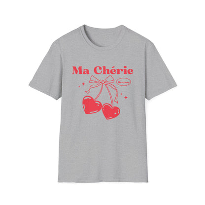 Ma Chérie cherry T-Shirt