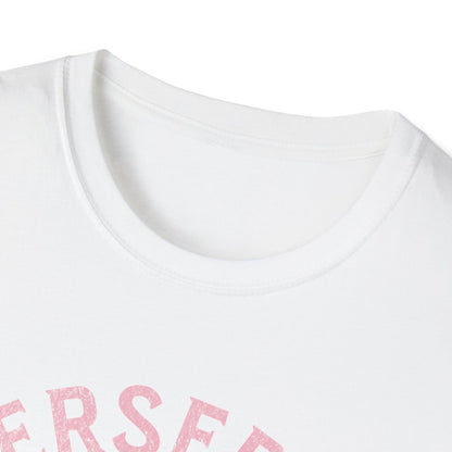 Overserved tennis and tinis club T-Shirt