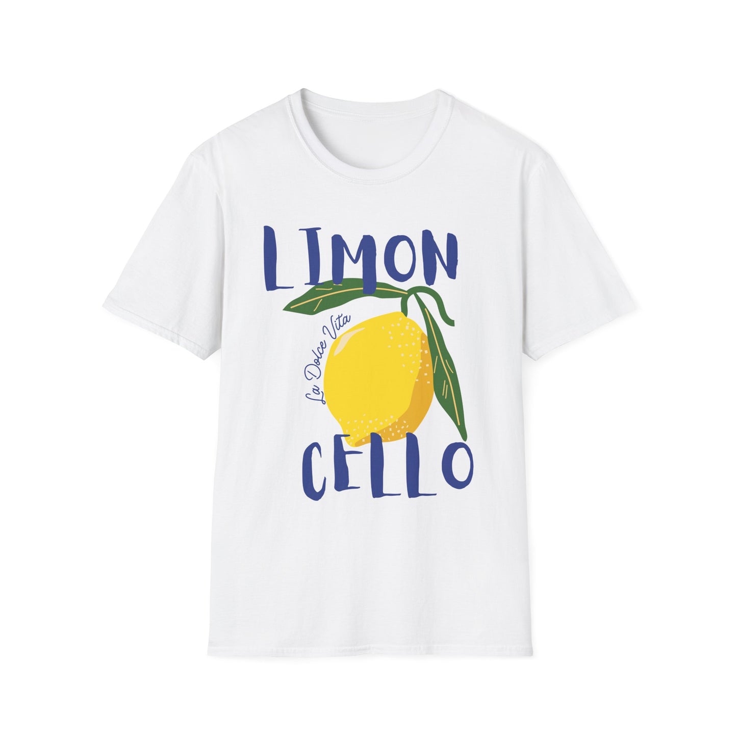 Limoncello Italia T-Shirt