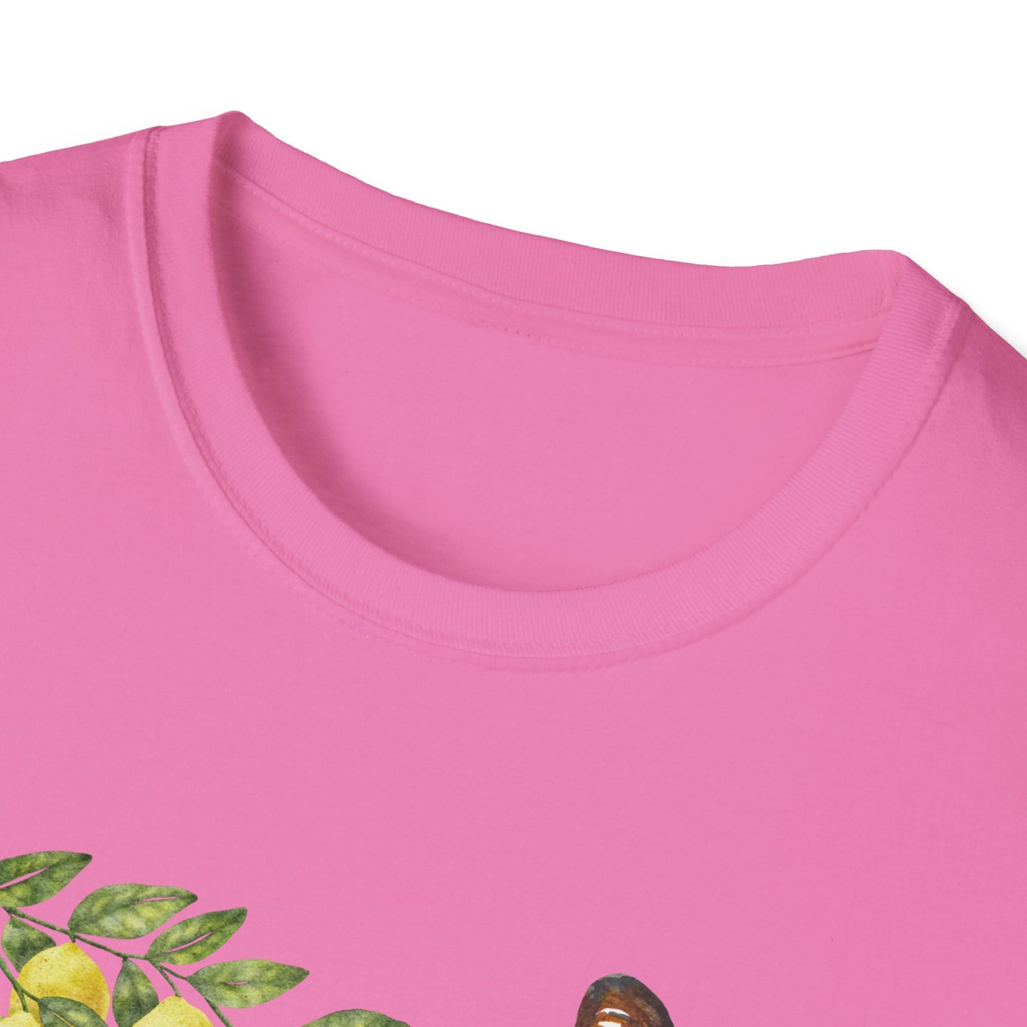 Italian summer Coastal T-Shirt