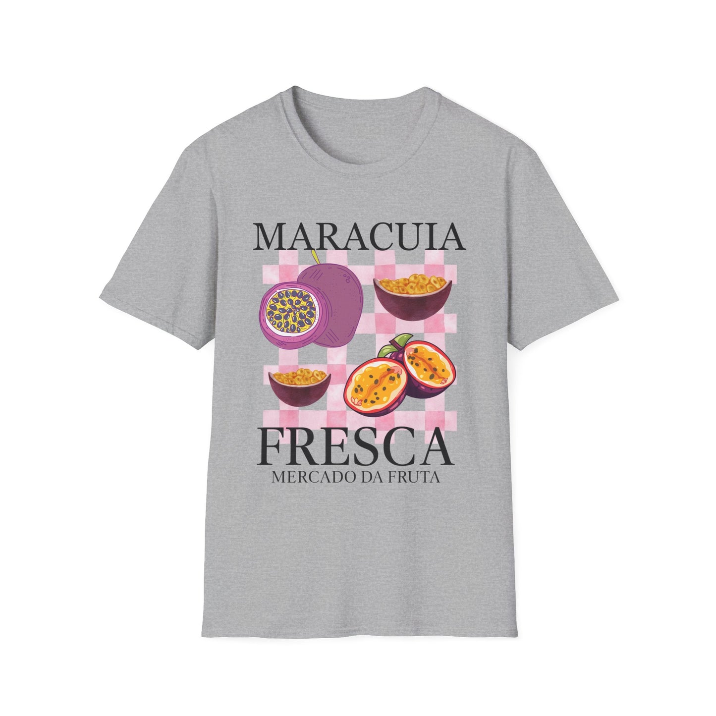 Maracuia Fresca T-Shirt