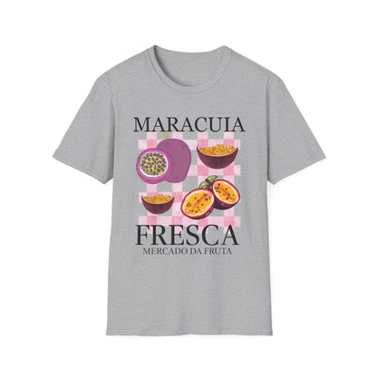 Maracuia Fresca T-Shirt